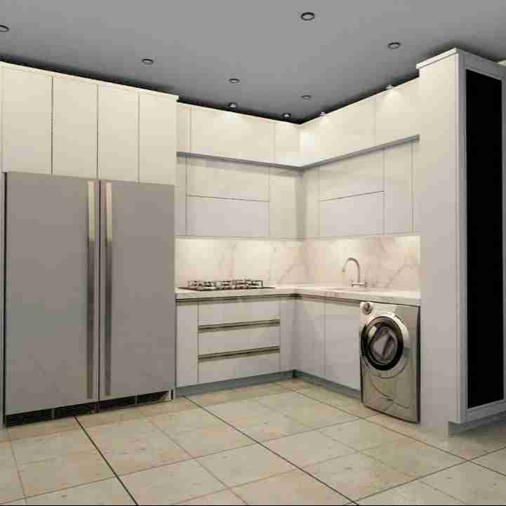 Cabinets