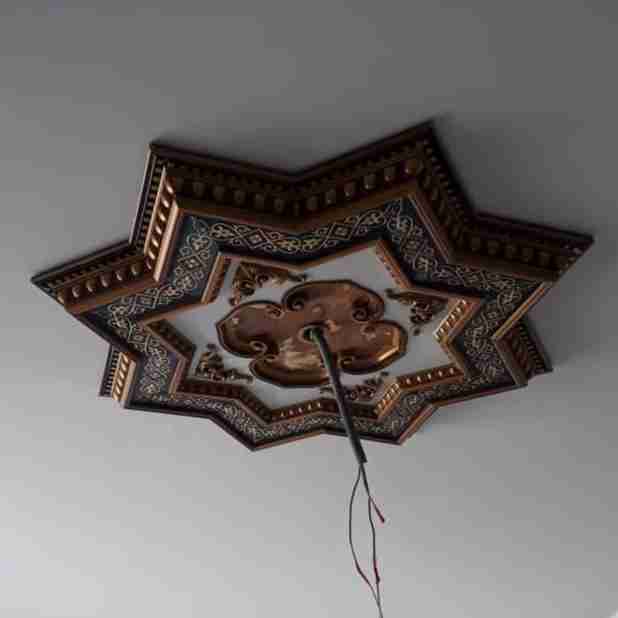 ceiling