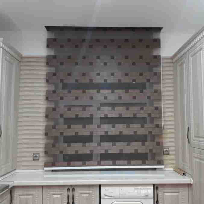 curtain