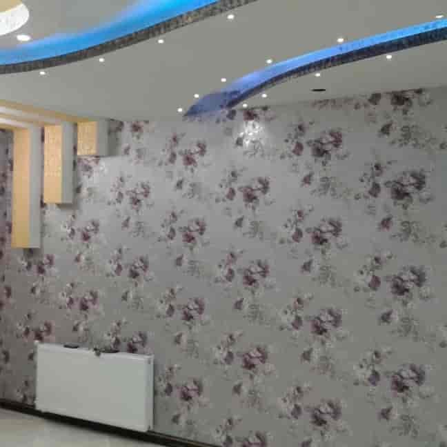 کاغذ دیواری